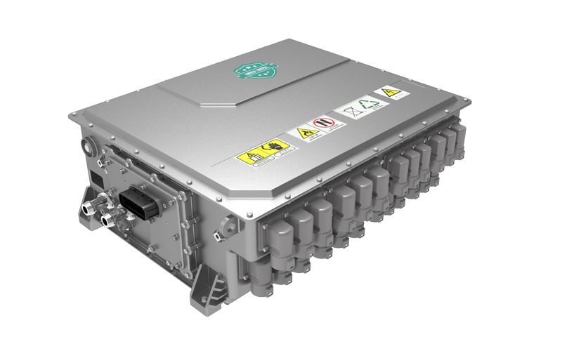 محرك شاحنة تعدين WDM3802