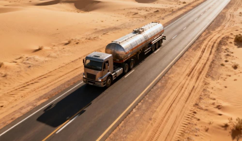 نقل المواد الخطرة