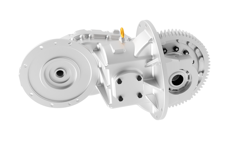 ناقل حركة كهربائي ZQC5235H-31