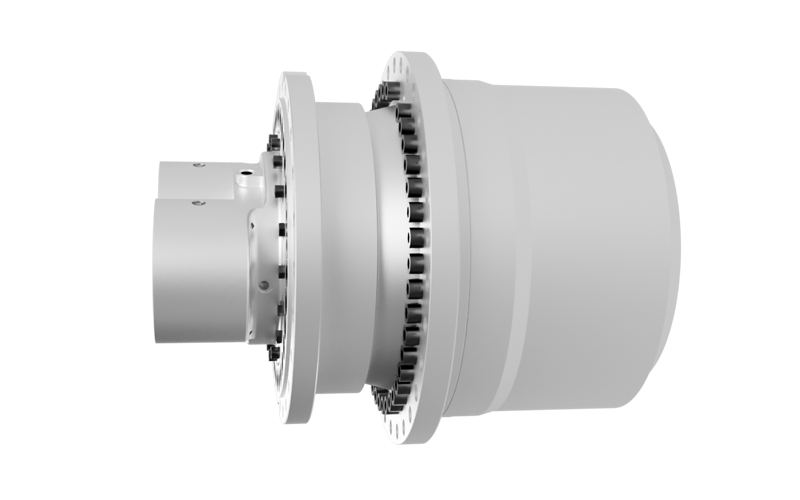 مخفض سرعة الرفع ZFT350W158-01