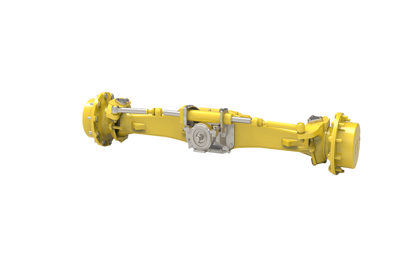 منصة HDK230