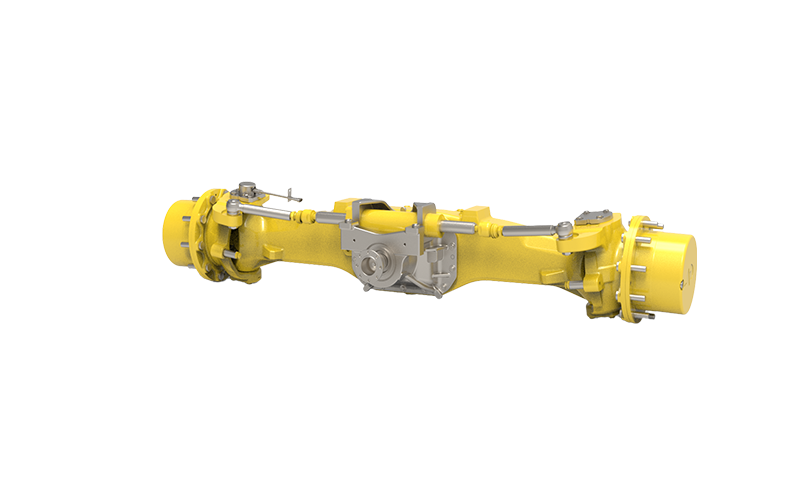 منصة HDK260