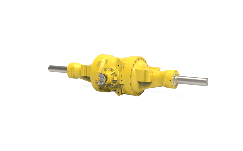 منصة HDK490
