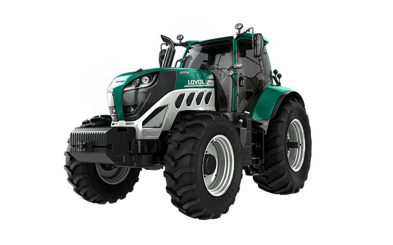 جرار P7240