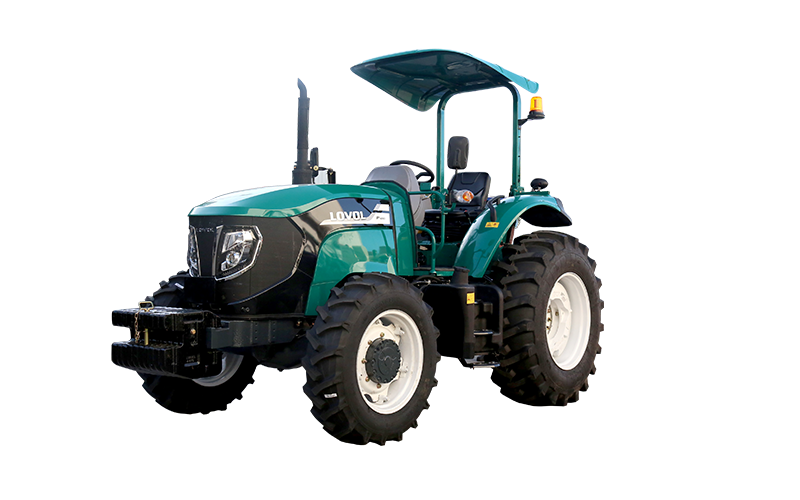 جرار P4090