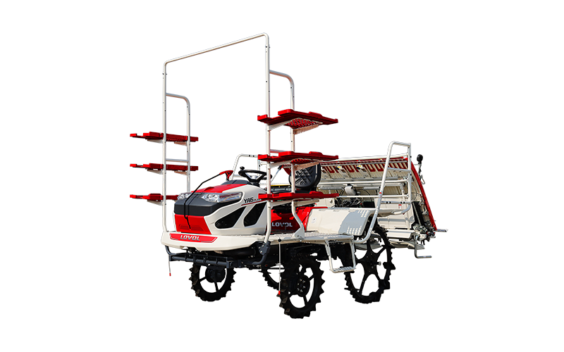 آلة زراعة الشتلات 2ZG-8A25