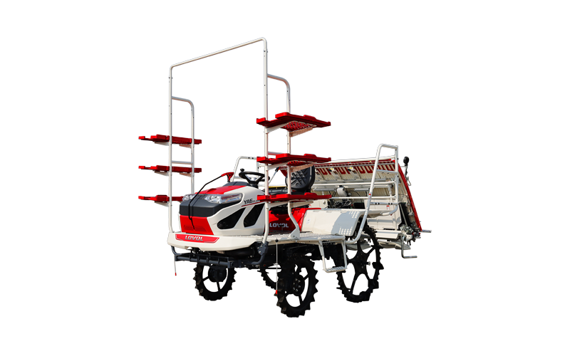 آلة زراعة الشتلات 2ZG-6A30