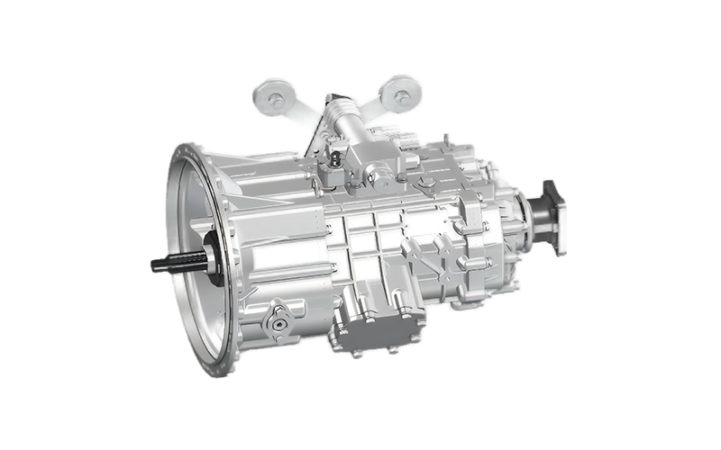 轻卡变速器C6J40T-B变速器