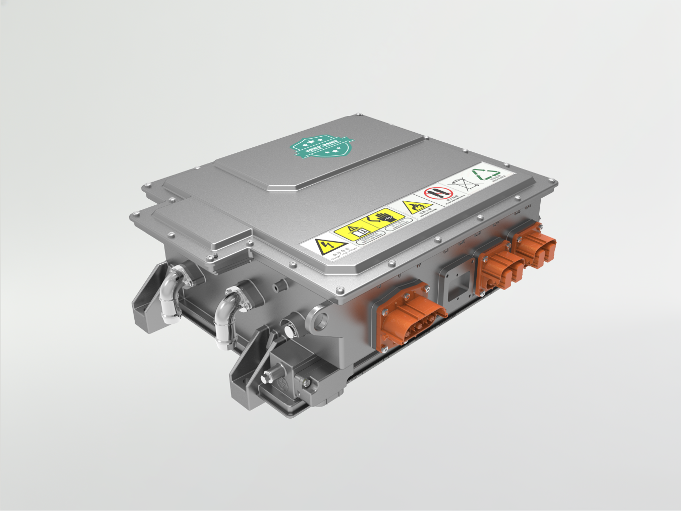 Motor controller